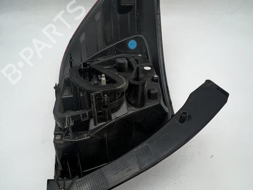 Right taillight DACIA SANDERO II 1.0 SCe 75 (B8JC, B8JD, B8NC) | BP39675109C35 - Image 7