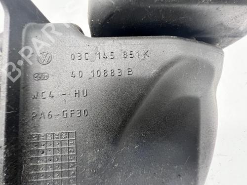 Electronic module VW EOS (1F7, 1F8) 1.4 TSI | BP39673362M83 - Image 10