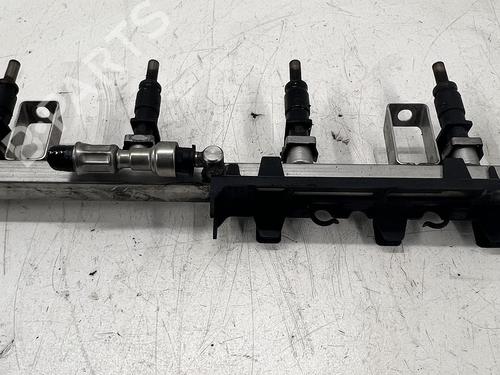 Injection rail BMW 5 Touring (E61) 523 i | BP39672701M98 - Image 5