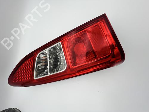 Left taillight PEUGEOT PARTNER Tepee 1.6 HDi | BP39679528C34 - Image 8