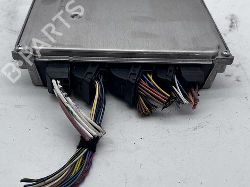 Engine control unit (ECU) BMW 1 (E87) 116 i | BP39678889M57 - Image 6