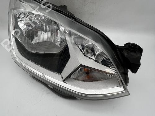 Right headlight VW UP! (121, 122, BL1, BL2, BL3, 123) 1.0 | BP40014070C29 - Image 3