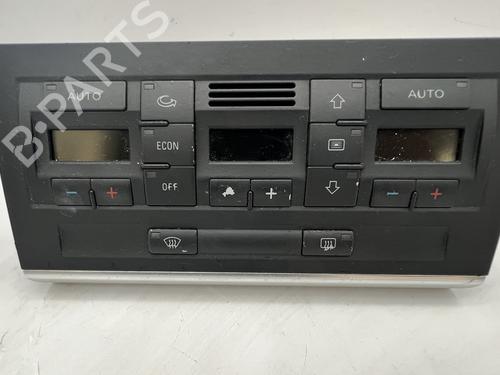 AC-Styringsenhed/Manøvreenhed AC-Styringsenhed/Manøvreenhed AUDI A4 B6 (8E2) 2.0 FSI (150 hp) 39681198 39681198