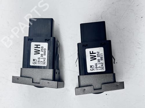 Switch OPEL SIGNUM Hatchback (Z03) 1.9 CDTI (F48) | BP39675556I30 - Image 2