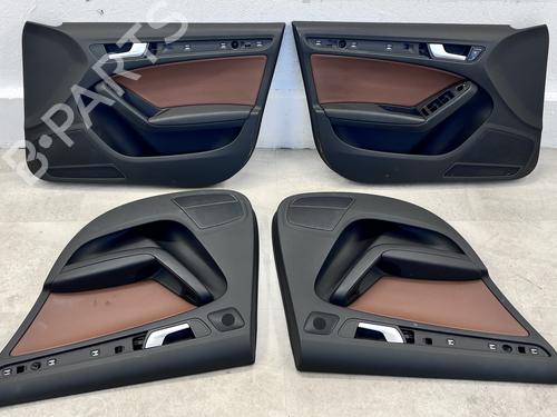 Seats set AUDI A5 Sportback (8TA) 2.0 TFSI | BP40090680C78 - Image 13