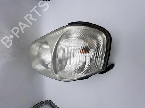 Left headlight MAZDA TRIBUTE (EP) 3.0 V6 24V 4WD (EPFW) | BP39672442C28 - Image 7
