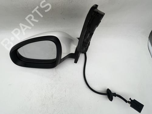 Used Left mirror Left mirror OPEL ASTRA J Sports Tourer (P10) 1.7 CDTI (35) (110 hp) 39677307 39677307