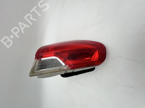 Left tailgate light PEUGEOT 2008 I (CU_) 1.2 VTi | BP39671727C79 - Image 3