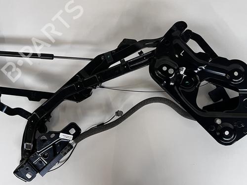 Used Hinge/Door check strap Hinge/Door check strap 39677598 39677598