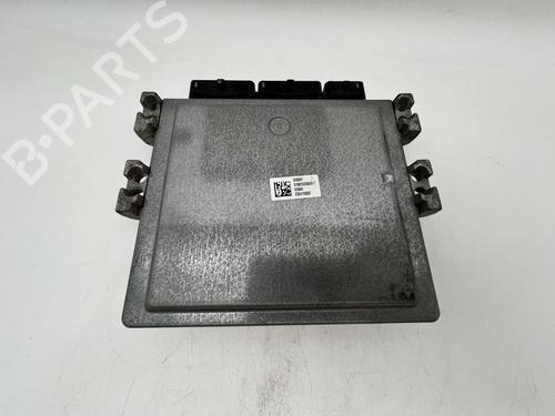 Engine control unit (ECU) RENAULT KANGOO Express (FW0/1_) 1.5 dCi 110 (FW06, FW12) | BP39671966M57 - Image 7