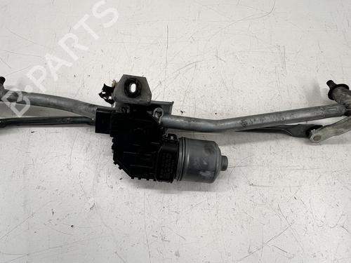 Vindrude Viskermekanisme Vindrude Viskermekanisme AUDI A4 B7 Avant (8ED) 2.7 TDI (180 hp) 39677215 39677215