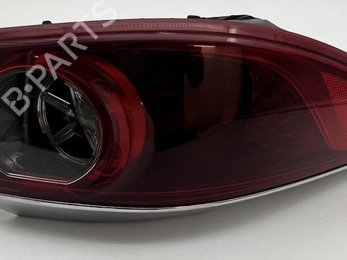 Used Left taillight Left taillight 39680673 39680673