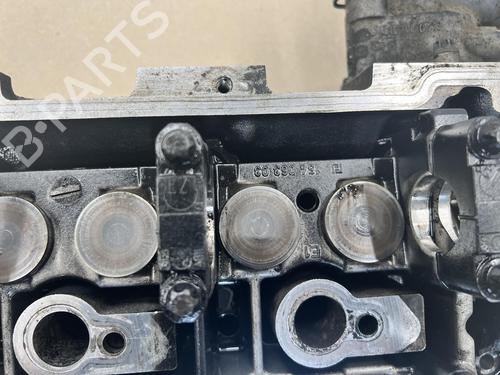 Cylinder head MERCEDES-BENZ E-CLASS T-Model (S211) E 320 T CDI (211.226) | BP39676879M5 - Image 9
