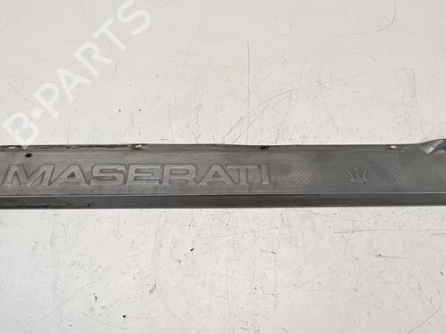 Used Step Step MASERATI BITURBO Coupe (AM 331) 222 SE (250 hp) 39680766 39680766
