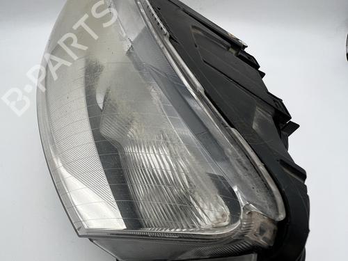 Left headlight AUDI A6 C6 Avant (4F5) 2.7 TDI quattro | BP39681000C28 - Image 6