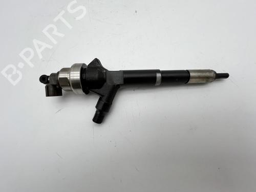 Used Injector Injector OPEL ASTRA J Sports Tourer (P10) 1.7 CDTI (35) (125 hp) 39671884 39671884