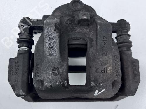 Used Left front brake caliper Left front brake caliper 39683142 39683142