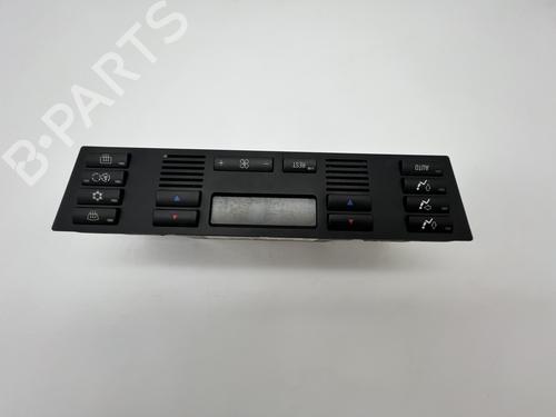Climate control BMW 5 (E39) 523 i | BP39671881I5 - Image 2