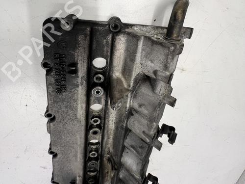 Cylinder head BMW 7 (E65, E66, E67) 740 d | BP39679421M5 - Image 4