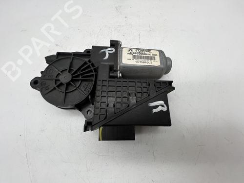 Right front window motor VW TRANSPORTER T5 Van (7HA, 7HH, 7EA, 7EH) 2.5 TDI | BP39674554E20 - Image 5