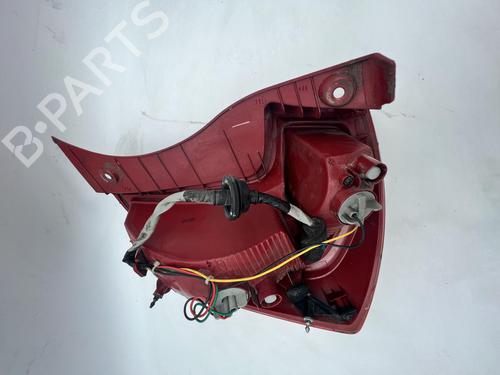 Left taillight KIA PICANTO II (TA) 1.0 | BP39678867C34 - Image 17