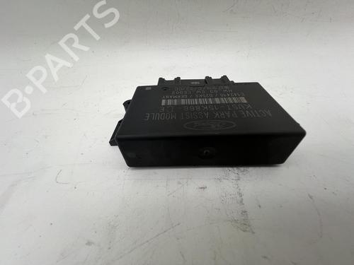 Electronic module FORD TRANSIT CONNECT V408 Box Body/MPV 1.5 EcoBlue | BP39677756M83 - Image 4