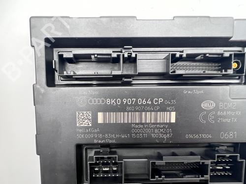 Electronic module AUDI A5 Sportback (8TA) 2.0 TFSI | BP40090645M83 - Image 2