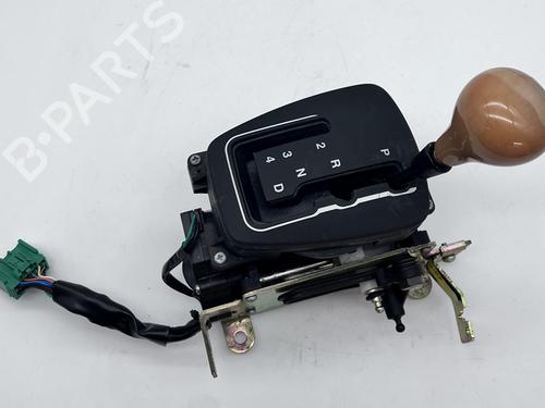 Used Gear lever Gear lever JAGUAR S-TYPE II (X200) 4.0 V8 (276 hp) 40091245 40091245