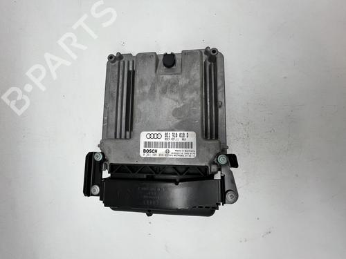 Control unit AUDI A4 B6 (8E2) 2.0 FSI | BP39673959M11 - Image 6