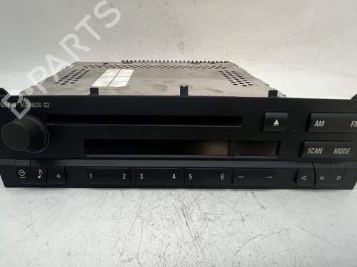 Used Radio Radio BMW 3 Touring (E46) 318 i (143 hp) 39678219 39678219