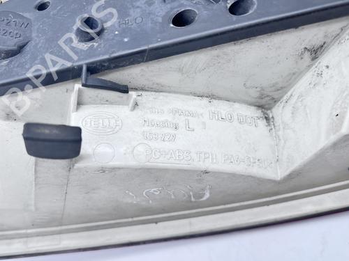 Left taillight AUDI A4 B6 Avant (8E5) 2.0 | BP39678016C34 - Image 4