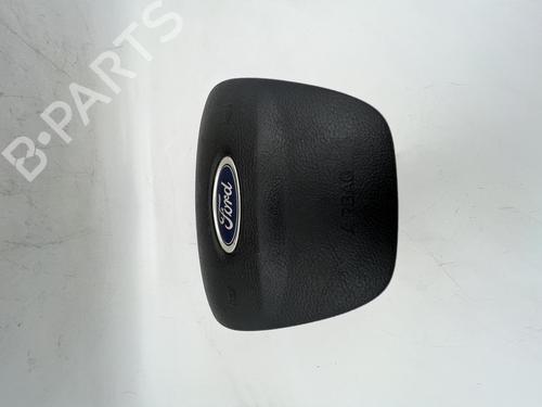 Steering wheel FORD TRANSIT CUSTOM V362 Van (FY, FZ) 2.0 EcoBlue | BP39989349C49 - Image 6