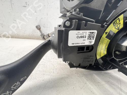 Steering column FORD TRANSIT CONNECT V408 Box Body/MPV 1.5 EcoBlue | BP39680790M21 - Image 6