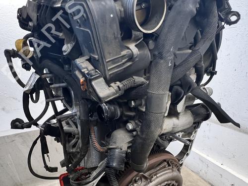 Engine PEUGEOT 2008 I (CU_) 1.2 VTi | BP39678588M1 - Image 15