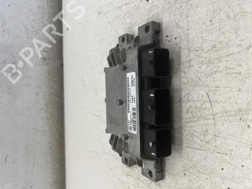 Engine control unit (ECU) FORD MONDEO IV Turnier (BA7) 1.6 Ti | BP39685686M57  - Image 5