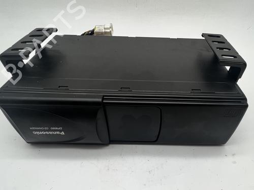 Electronic module VW GOLF IV Cabriolet (1E7) 2.0 | BP39672563M83 - Image 7