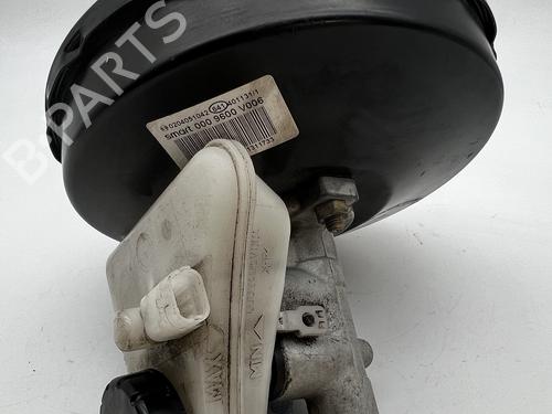 Servo brake SMART ROADSTER (452) 0.7 (452.434) | BP39679887M42 - Image 6