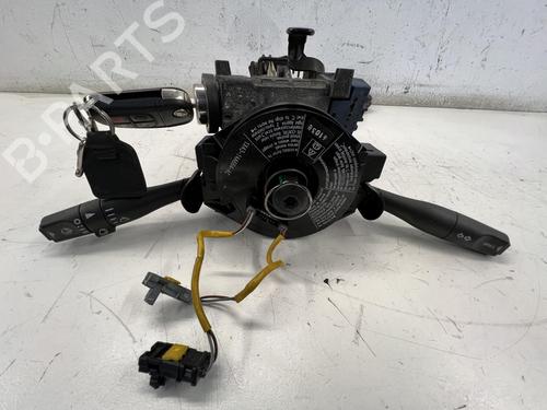 Steering column JAGUAR X-TYPE I (X400) 2.0 D | BP39674061M21 - Image 8