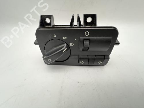 Used Headlight switch Headlight switch BMW 3 Compact (E46) 325 ti (192 hp) 39676700 39676700