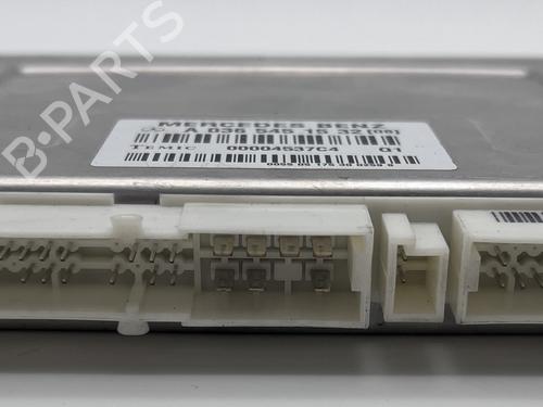 Electronic module MERCEDES-BENZ E-CLASS (W211) E 280 (211.054) | BP39681370M83 - Image 3