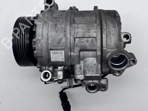 AC compressor BMW 7 (E65, E66, E67) 730 d | BP40090742M34 - Image 7