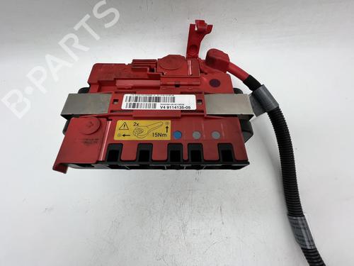 Used Switch Switch BMW X5 (E70) 3.0 sd (286 hp) 39681593 39681593