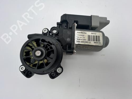 Front left window mechanism PEUGEOT 1007 (KM_) 1.6 16V | BP39674914C22 - Image 4
