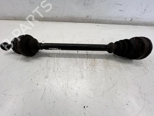 Drivaksel bagtil Højre Drivaksel bagtil Højre AUDI A4 B6 Avant (8E5) 1.8 T quattro (190 hp) 39680594 39680594