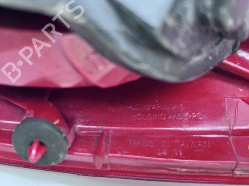 Left taillight OPEL CORSA D (S07) 1.4 (L08, L68) | BP40090670C34 - Image 5