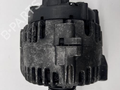 Used Alternator Alternator BMW 3 Touring (E46) 320 d (150 hp) 40090301 40090301