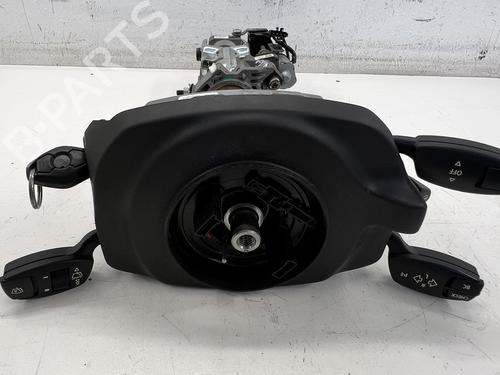 Steering column BMW 5 (E60) 520 i | BP39676990M21 - Image 15