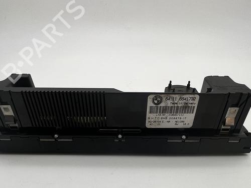 Climate control BMW 3 (E46) 316 i | BP39672389I5 - Image 7