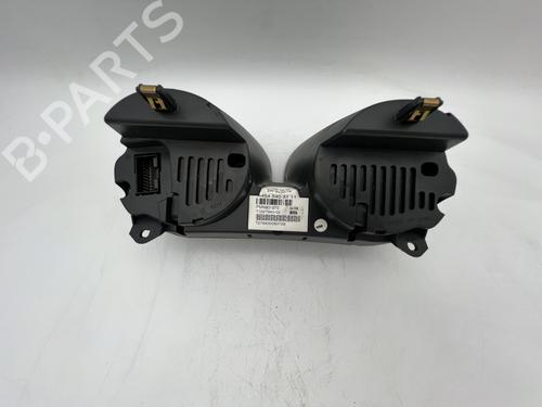 Instrument cluster SMART FORFOUR (454) 1.1 (454.030) | BP39670054C47 - Image 7