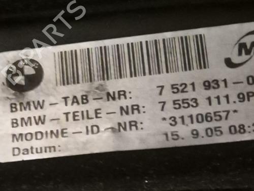 Water radiator BMW 3 (E90) 320 i | BP39677736M31 - Image 5
